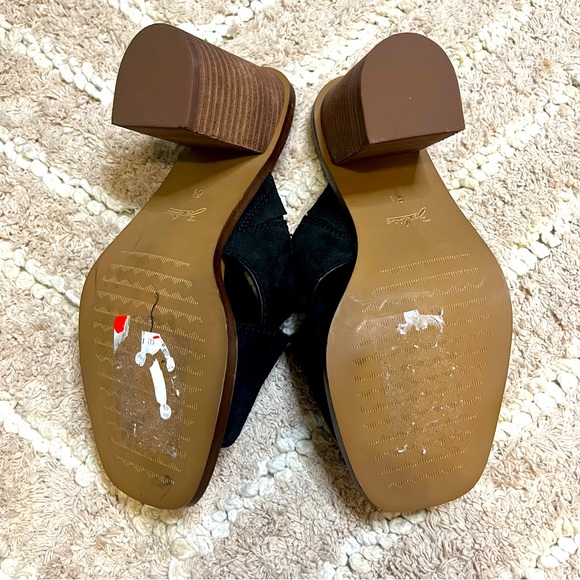 Zodiac Dree Sandal Sz 8.5 NWOT - Picture 7 of 7